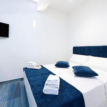 Le Maree Comfort Rooms San Vito Lo Capo Esterno foto