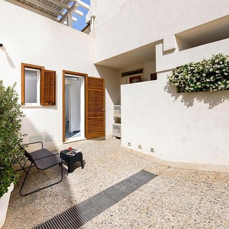 Le Maree Comfort Rooms San Vito Lo Capo Esterno foto