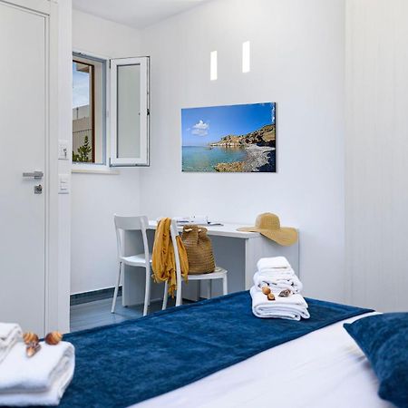 Le Maree Comfort Rooms San Vito Lo Capo Esterno foto