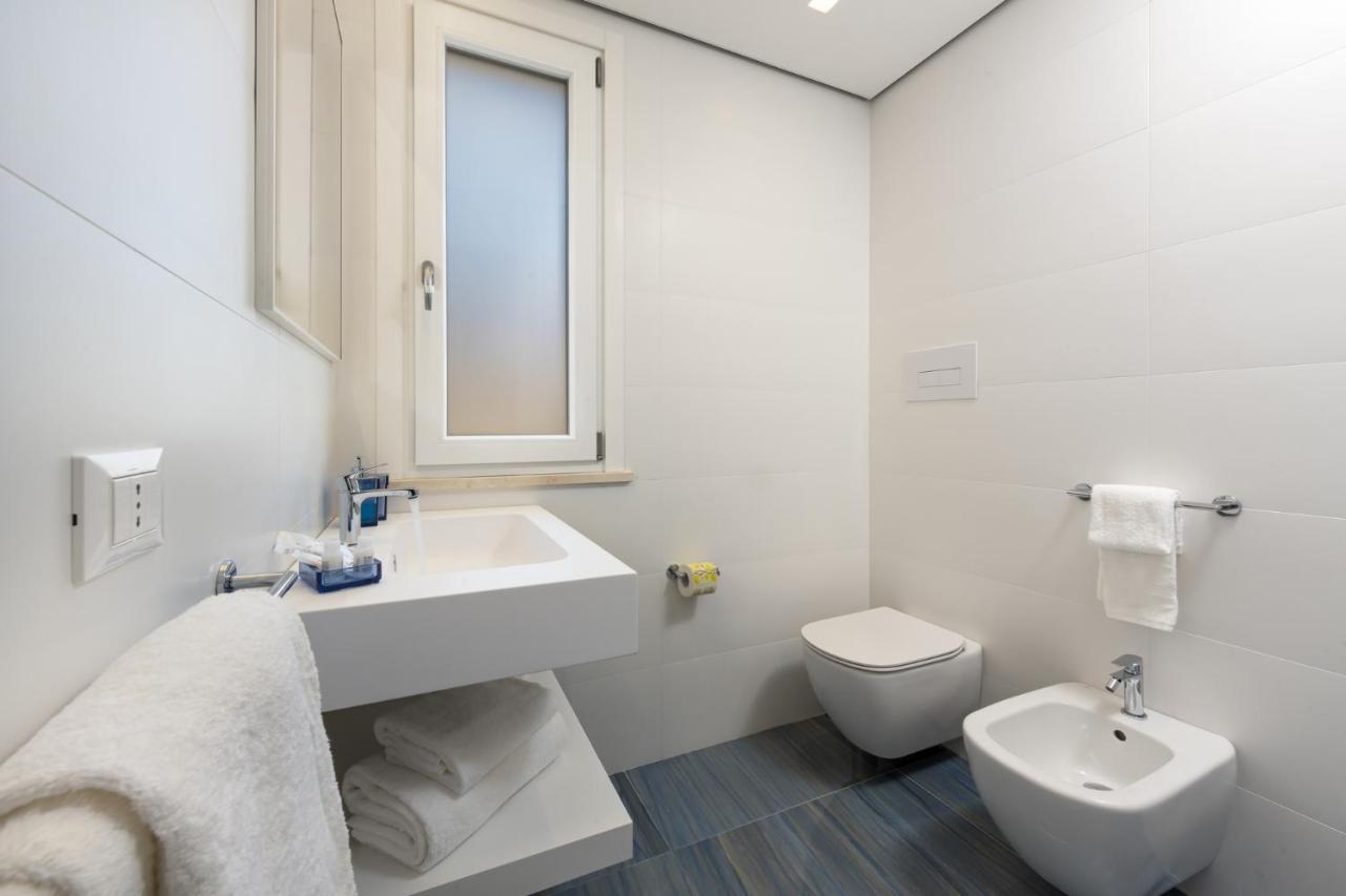 Le Maree Comfort Rooms San Vito Lo Capo Esterno foto