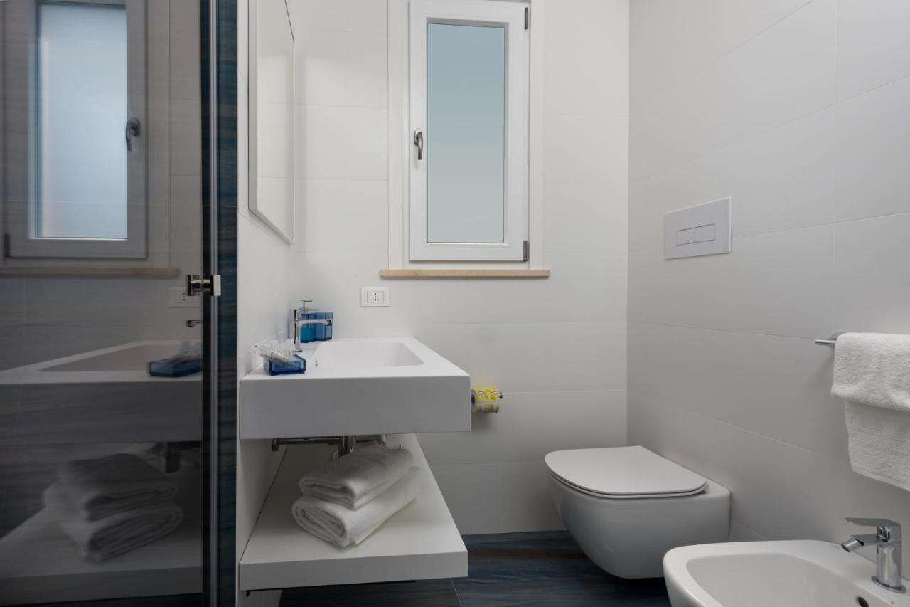 Le Maree Comfort Rooms San Vito Lo Capo Esterno foto