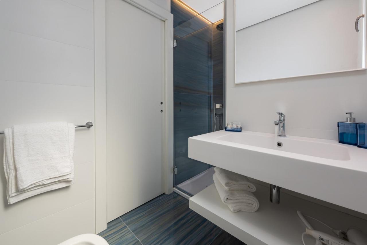 Le Maree Comfort Rooms San Vito Lo Capo Esterno foto
