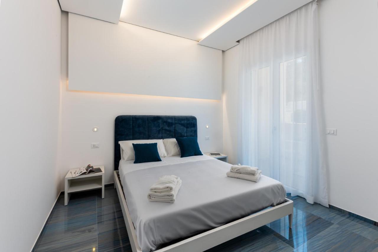 Le Maree Comfort Rooms San Vito Lo Capo Esterno foto