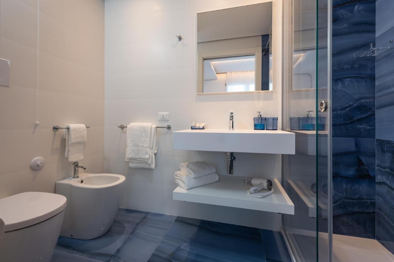 Le Maree Comfort Rooms San Vito Lo Capo Esterno foto