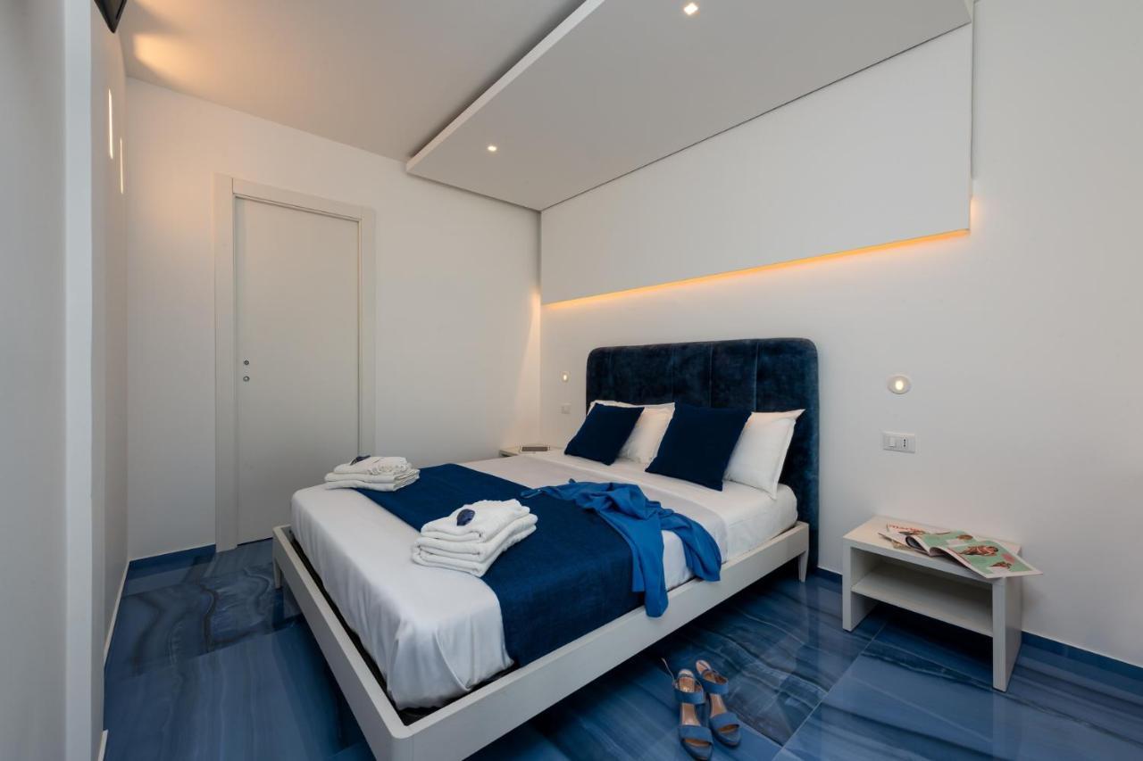 Le Maree Comfort Rooms San Vito Lo Capo Esterno foto