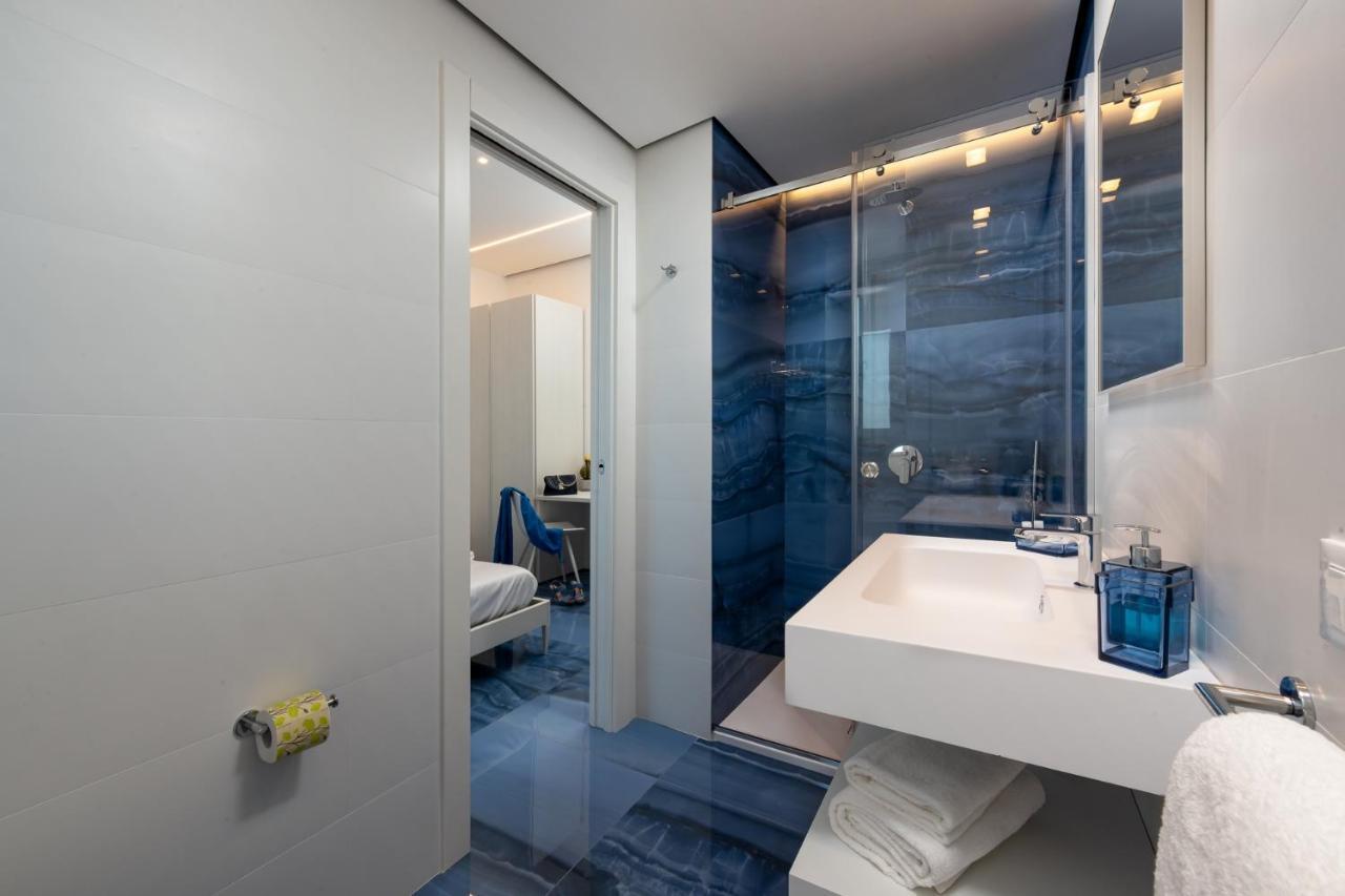 Le Maree Comfort Rooms San Vito Lo Capo Esterno foto