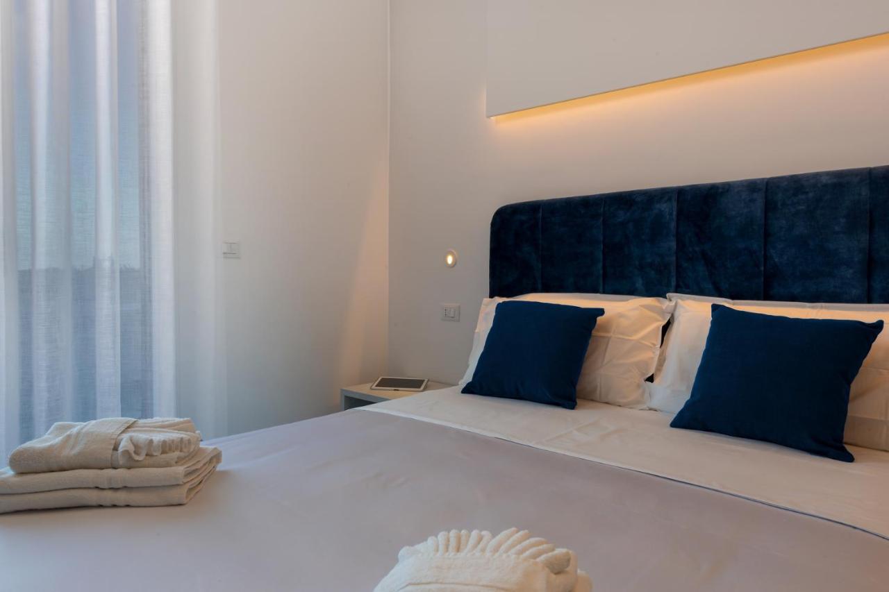 Le Maree Comfort Rooms San Vito Lo Capo Esterno foto