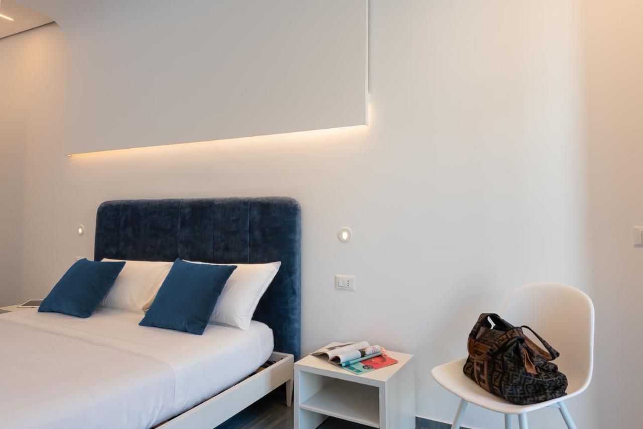 Le Maree Comfort Rooms San Vito Lo Capo Esterno foto