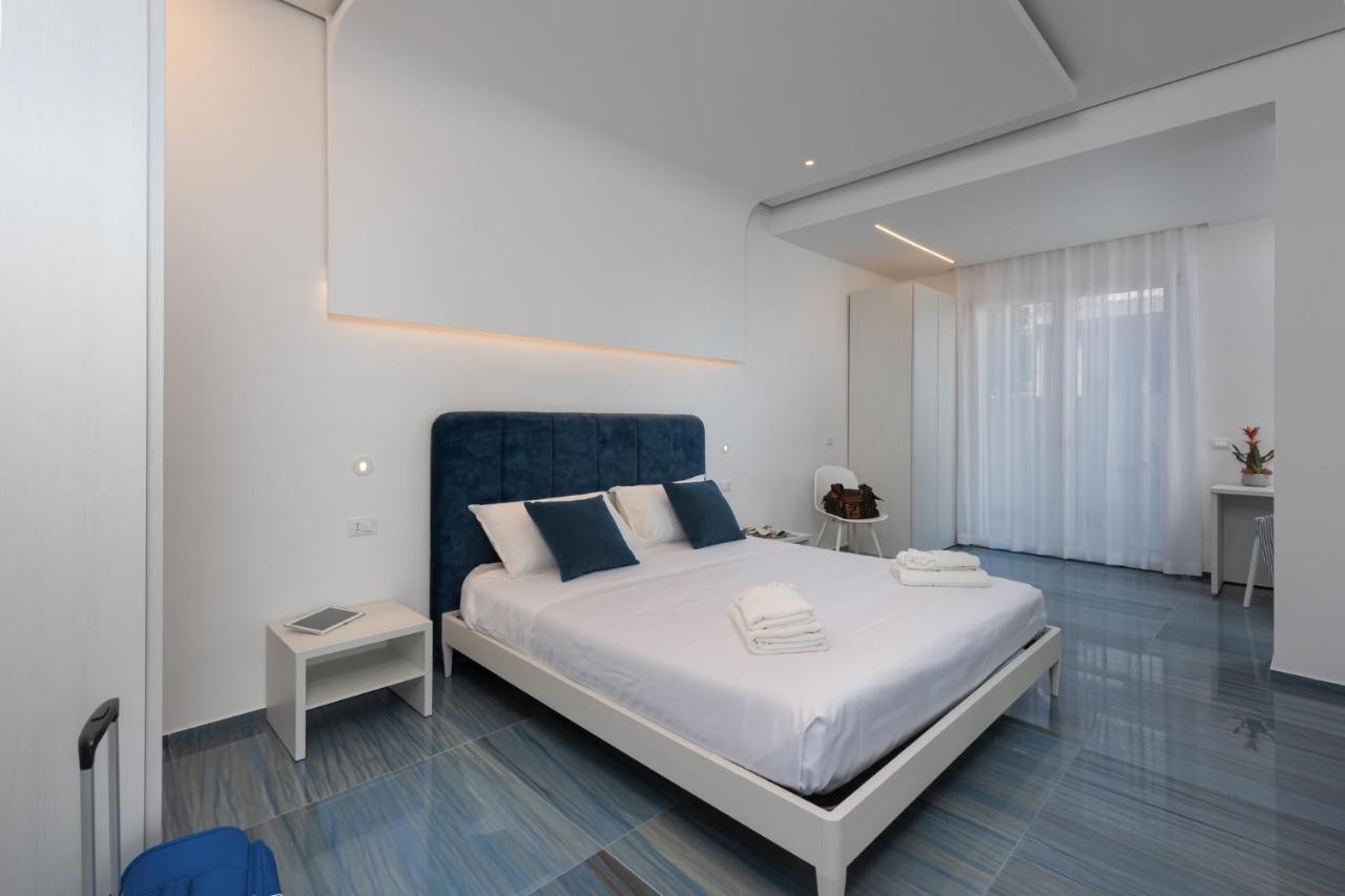 Le Maree Comfort Rooms San Vito Lo Capo Esterno foto