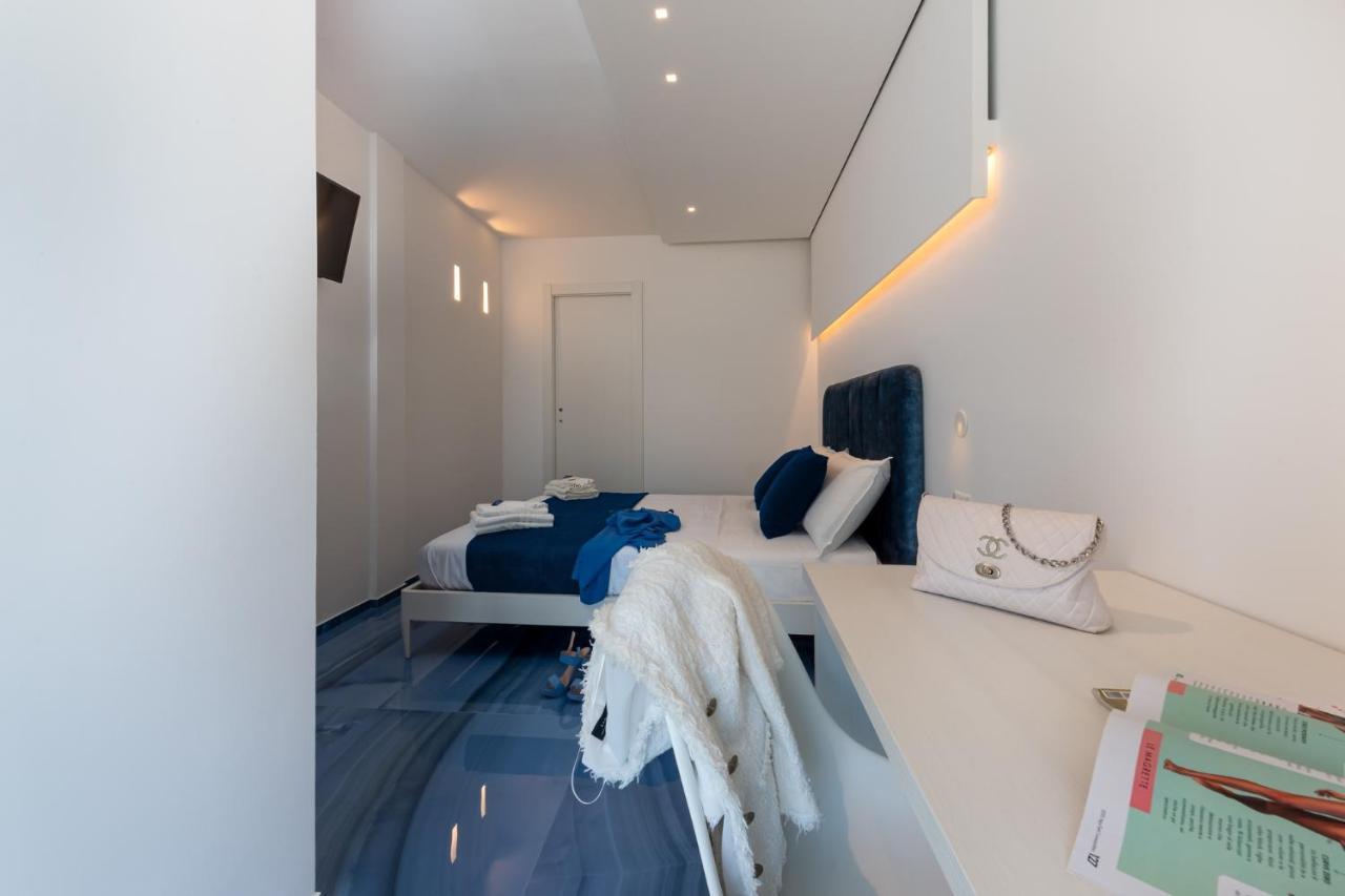 Le Maree Comfort Rooms San Vito Lo Capo Esterno foto