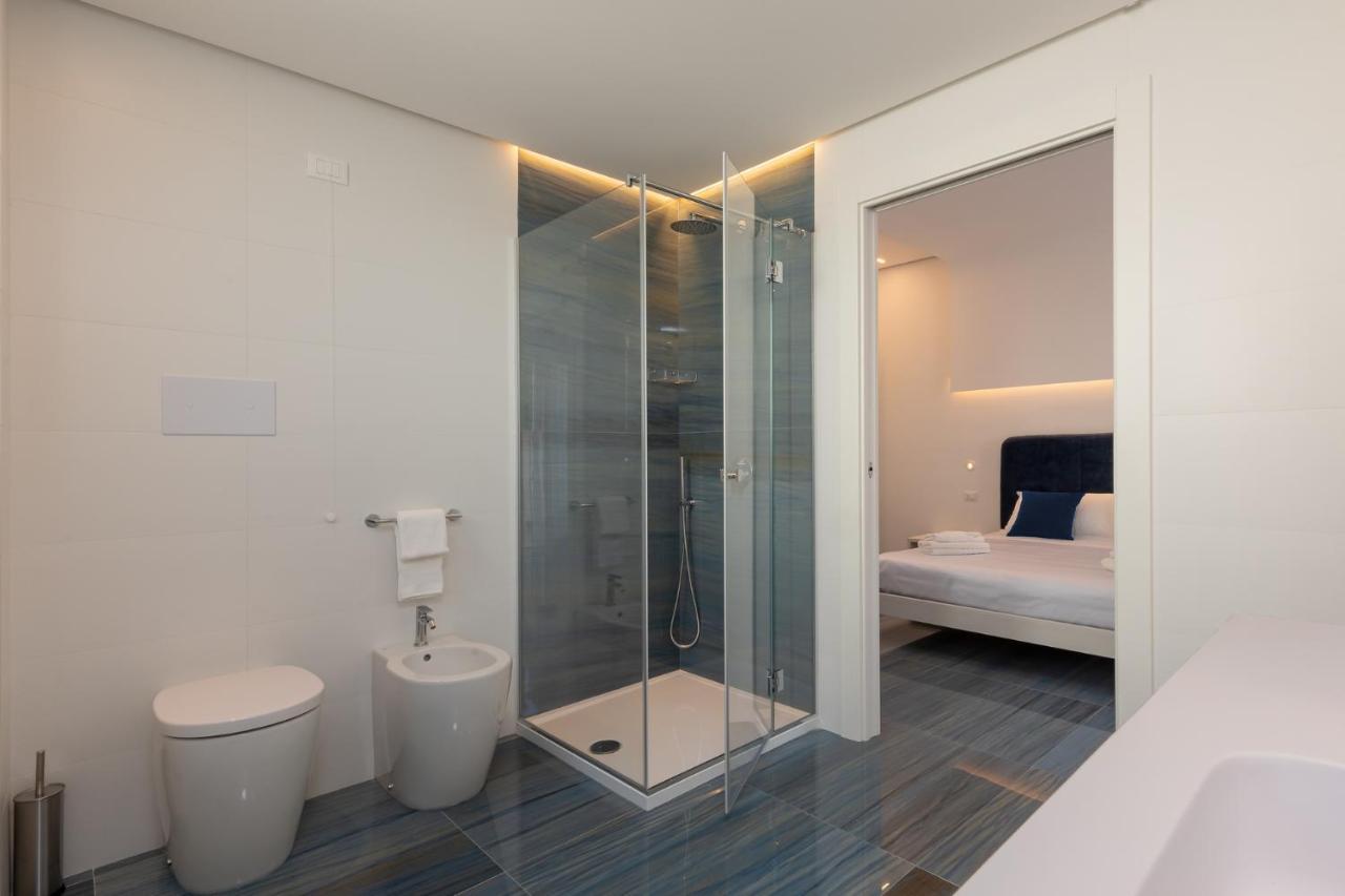 Le Maree Comfort Rooms San Vito Lo Capo Esterno foto