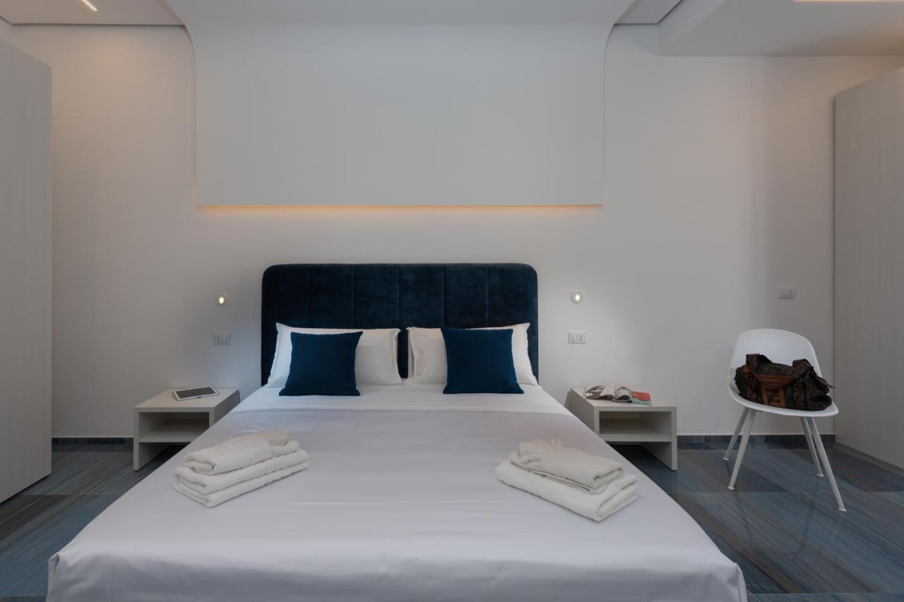 Le Maree Comfort Rooms San Vito Lo Capo Esterno foto