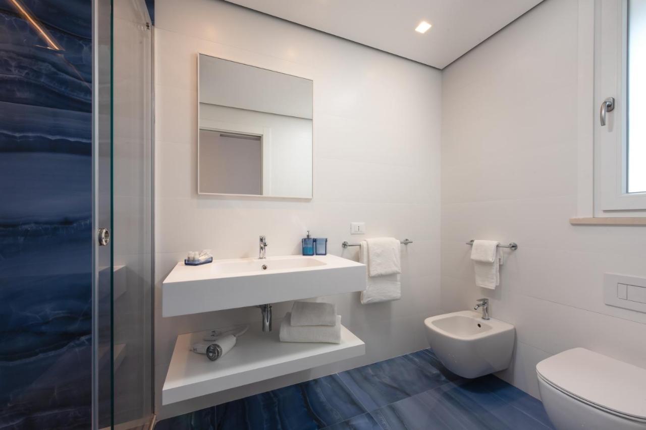 Le Maree Comfort Rooms San Vito Lo Capo Esterno foto