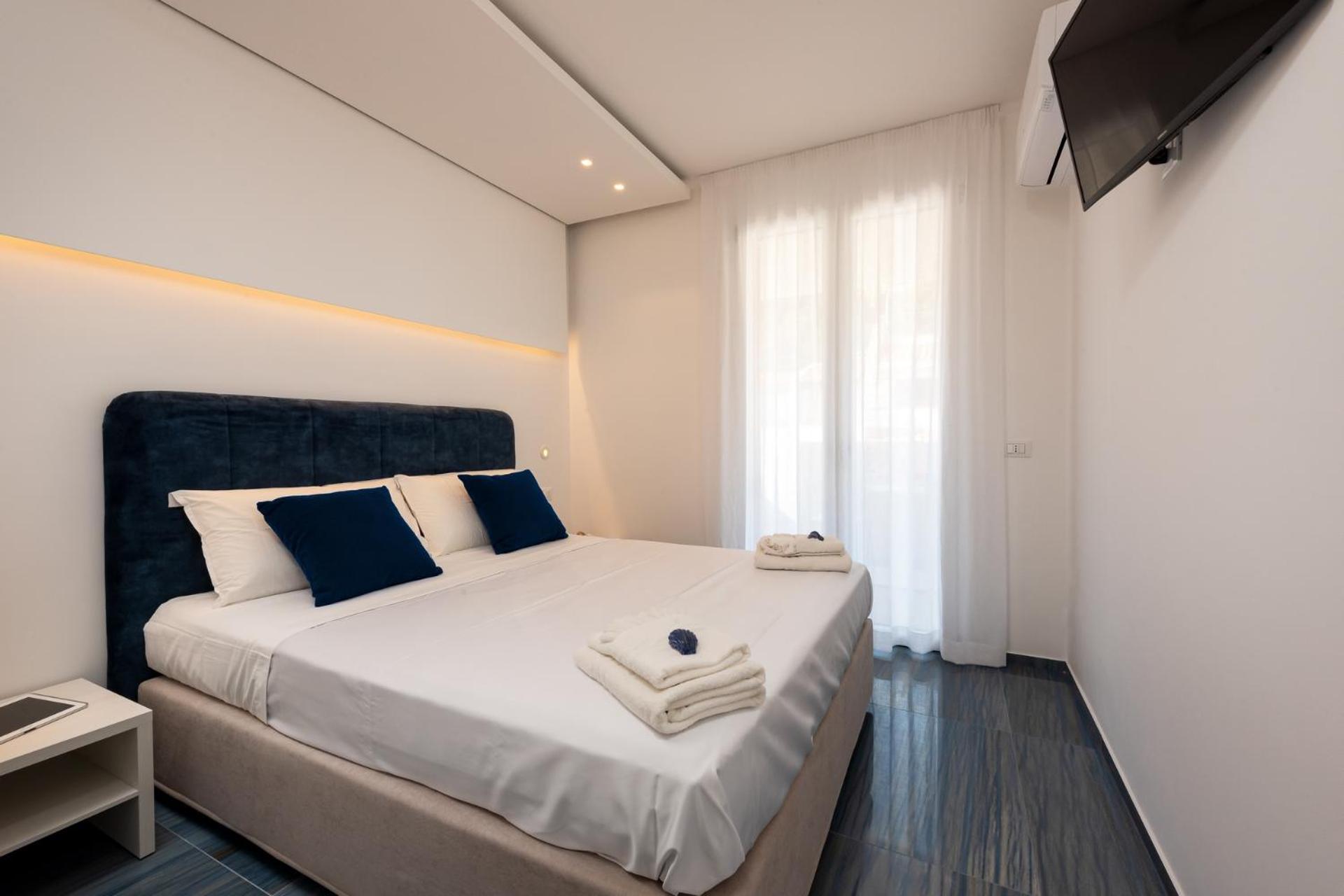 Le Maree Comfort Rooms San Vito Lo Capo Esterno foto