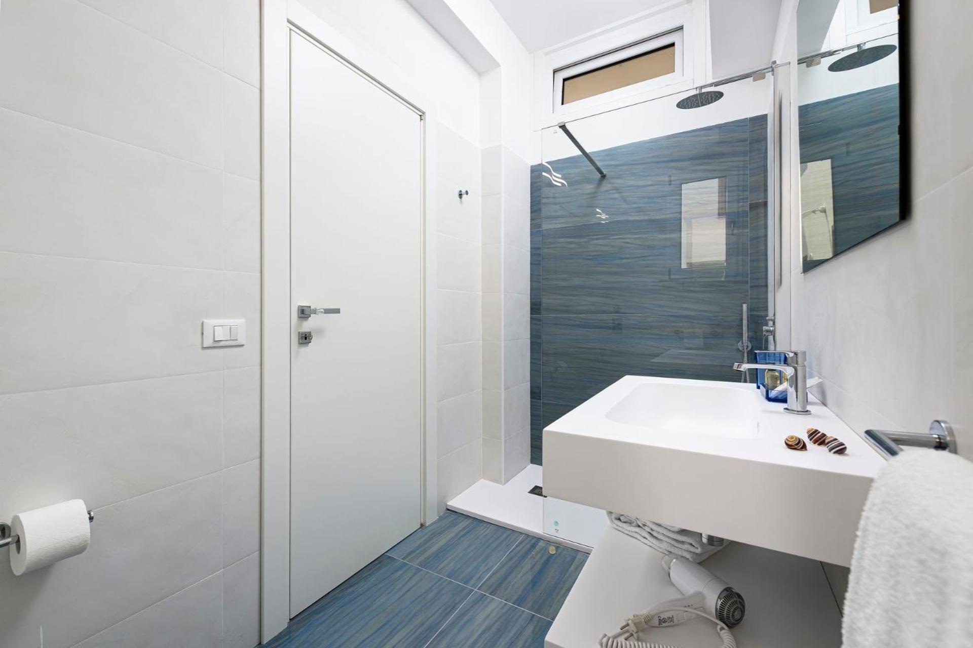 Le Maree Comfort Rooms San Vito Lo Capo Esterno foto