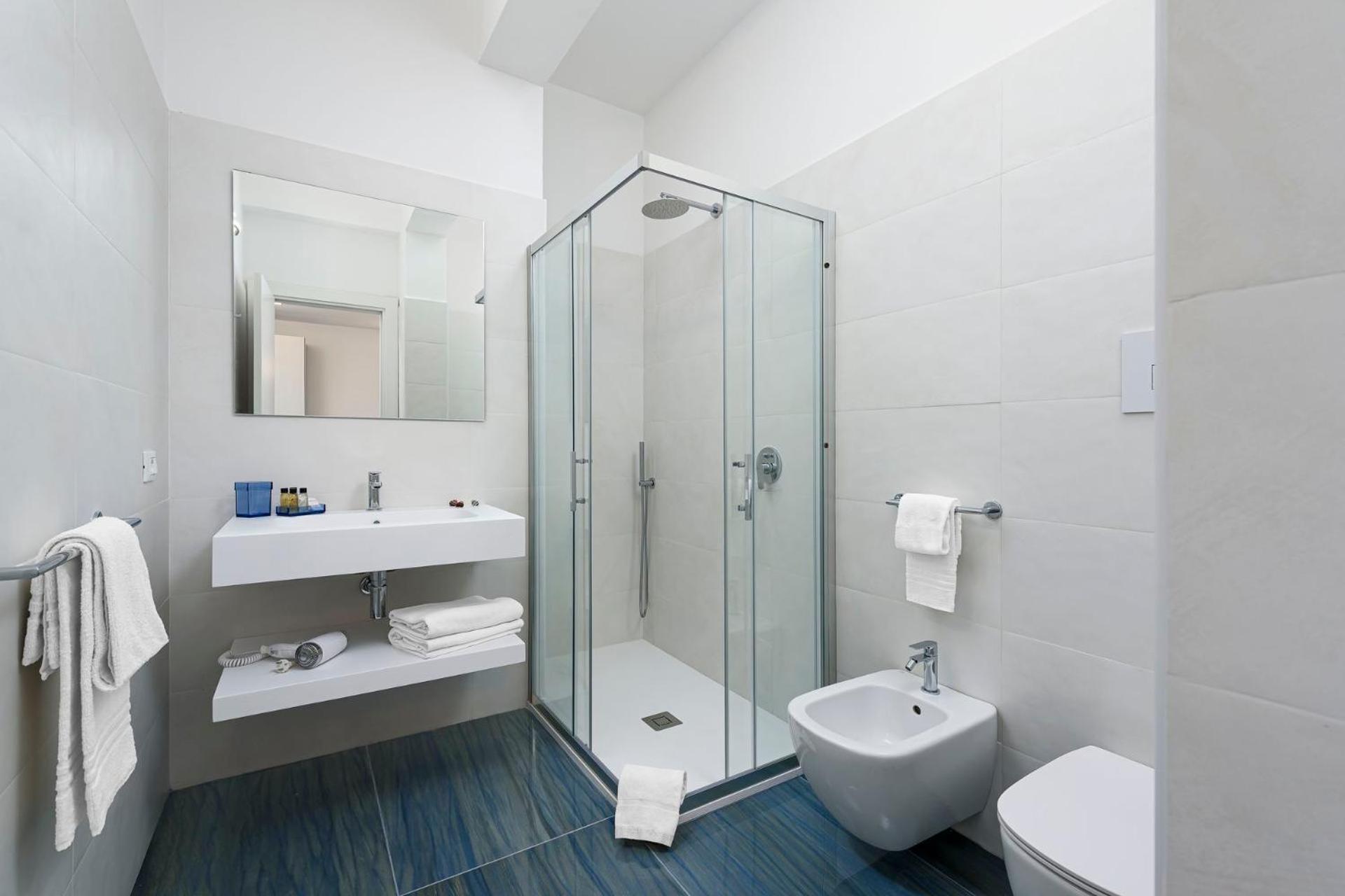 Le Maree Comfort Rooms San Vito Lo Capo Esterno foto