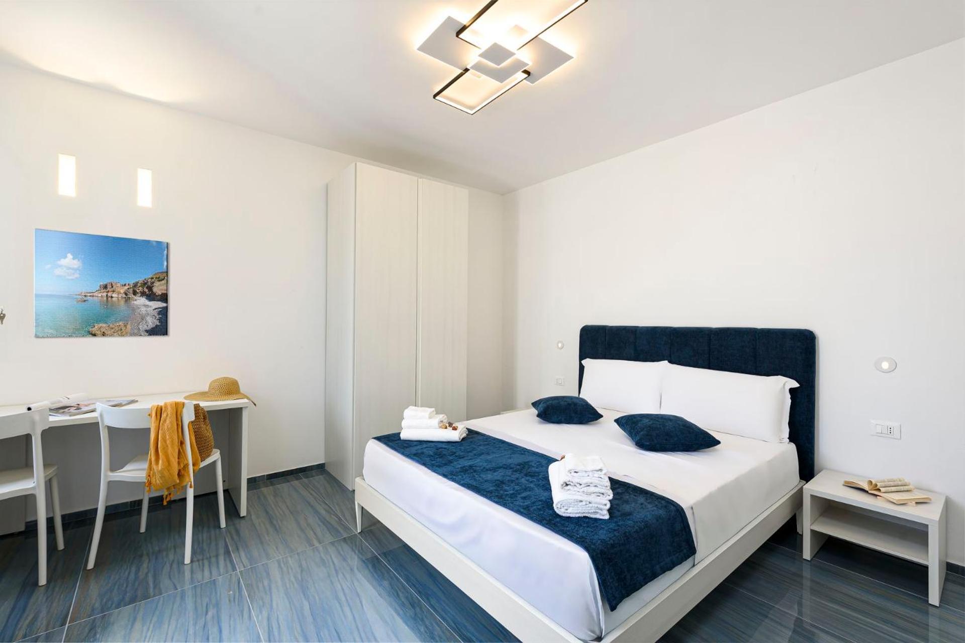 Le Maree Comfort Rooms San Vito Lo Capo Esterno foto