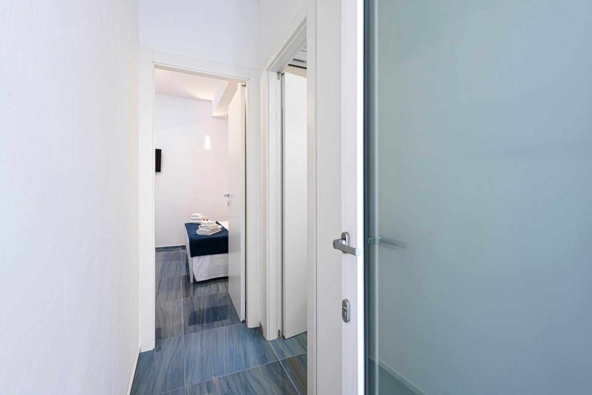 Le Maree Comfort Rooms San Vito Lo Capo Esterno foto