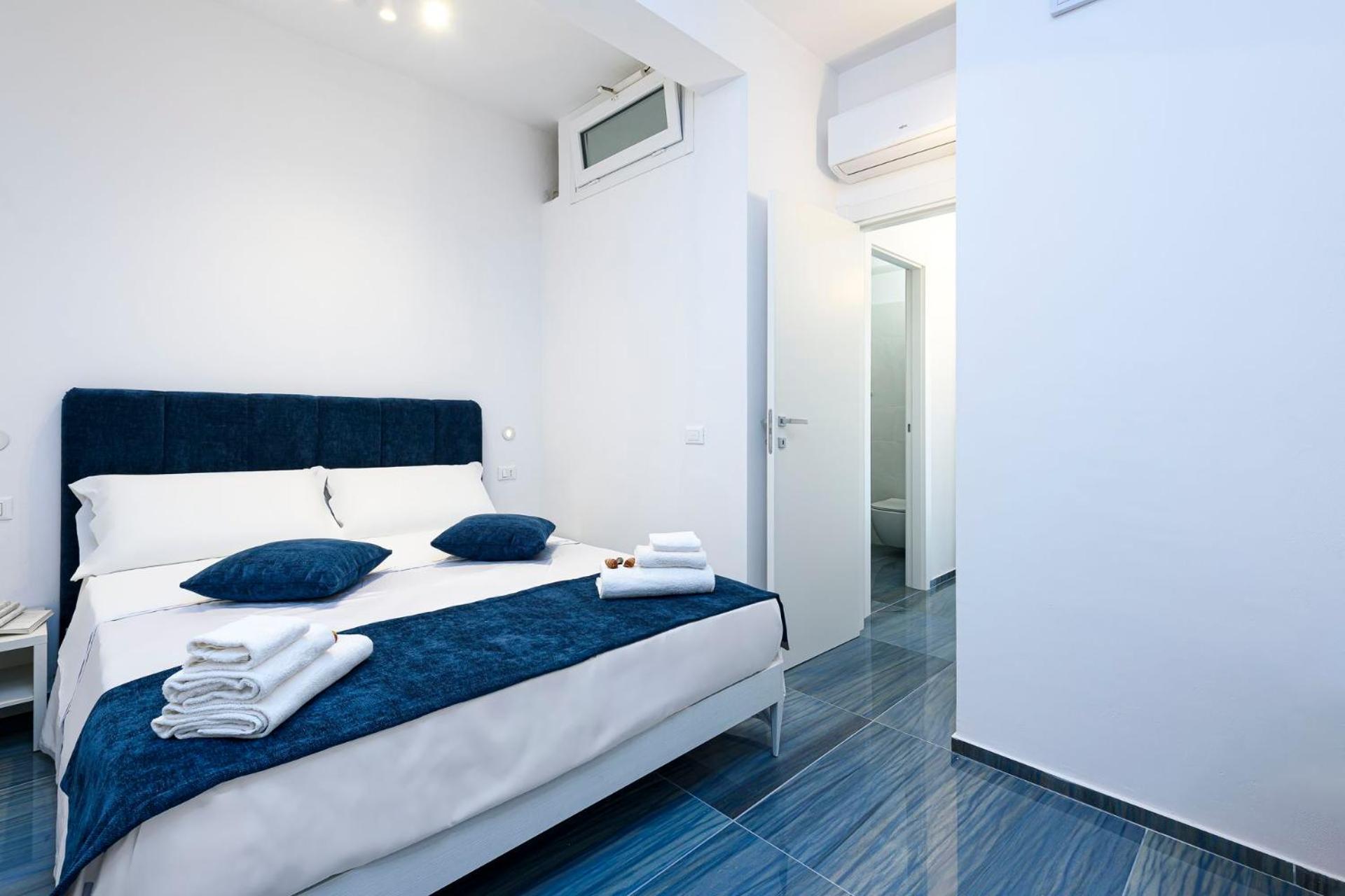Le Maree Comfort Rooms San Vito Lo Capo Esterno foto
